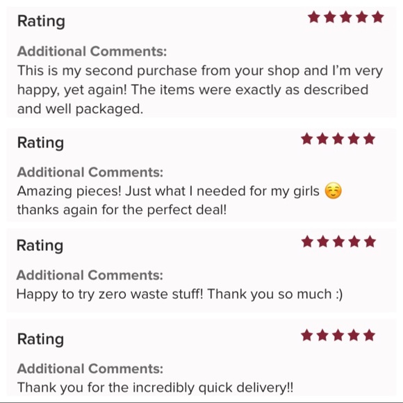 Happy Customers 😁 - Picture 3 of 3